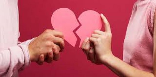 8 Tanda Pemicu Perceraian