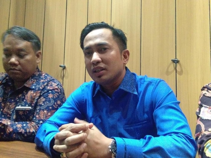 Bupati PPU Buka-bukaan Alasan Bangun Rumdin Lebih dari Rp 34 M
