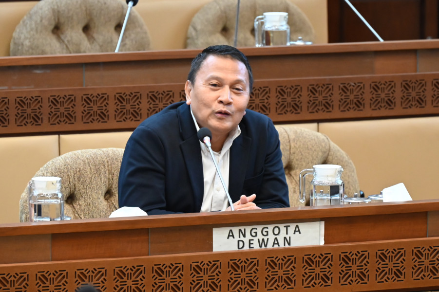 Komisi II DPR Siap Panggil BPIP: Ada Pemaksaan Lepas Jilbab di Paskibraka 2024?