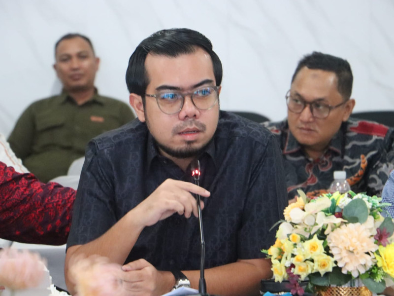 Dua Jam Dikurung di Pesawat Super Air Jet, DPRD Riau Akan Hearing Maskapai