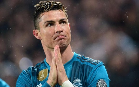 Munchen Wajib Waspada Keganasan Ronaldo di Markas Real Madrid