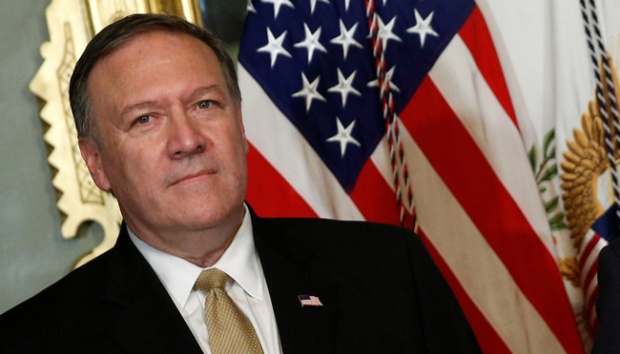 Perkenalkan, Direktur CIA yang Baru