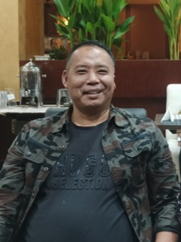 BPU LAM Riau Dukung Penuh Aidil Amri Pimpin DPC Partai Demokrat Pekanbaru