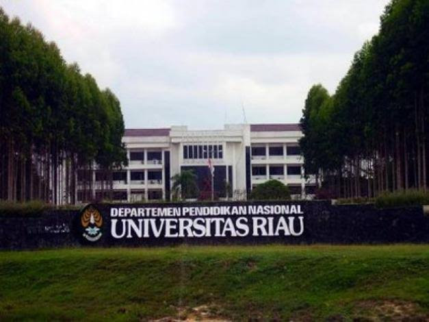 Pimpinan UR Diingatkan Satgas Covid-19 Riau sebelum Mulai Perkuliahan, Banyak Dosen Terinfeksi