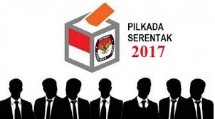 Tak Ada Kendala, KPU Yakin Pilkada 2017 Digelar Serentak