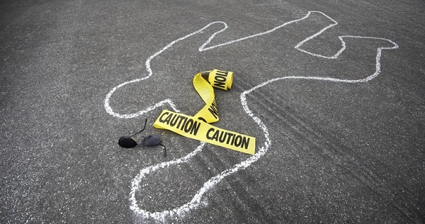 Suami yang Bunuh Istri di Polewali Mandar Serahkan Diri