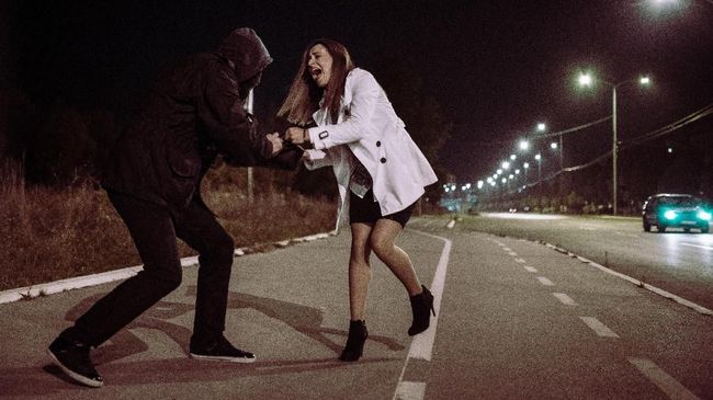 Satu Pelaku Begal Warteg Pesanggrahan Ditangkap di Sumsel