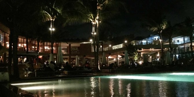 50 Hotel dan Villa di Bali Dijual, Akibat Kena Dampak Pandemi