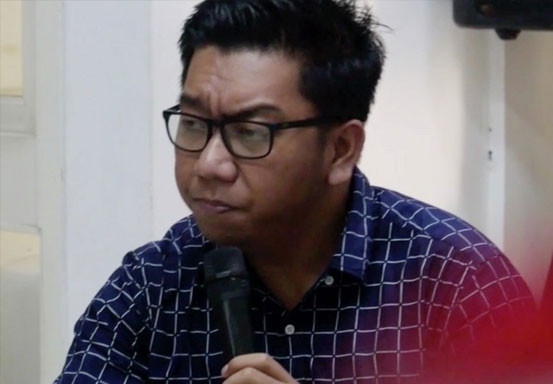 Bocornya Informasi Penggeledahan Diduga Efek UU KPK Baru