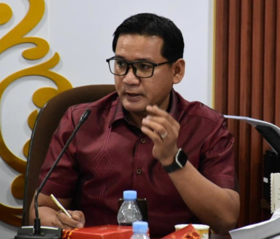 Anggota DPRD Pekanbaru Apresiasi Polisi Tangkap Geng Motor, Sayangkan Pelaku Masih Anak di Bawah Umur