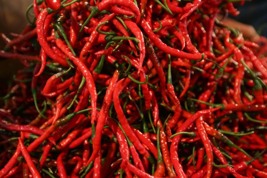 Jelang Idulfitri 1447 H, Pemprov Riau Gelar Operasi Pasar Murah di Sejumlah Daerah