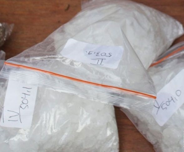 Plt Wako Pekanbaru Ingatkan ASN bahwa Riau Posisi 13 Narkoba Indonesia