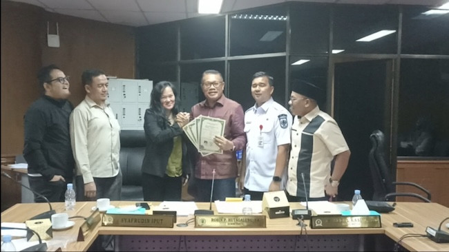 Sanel Tour and Travel Bantah Tahan Ijazah Eks Karyawan, Ini Penjelasannya