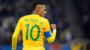 Tak Ada Nama Neymar di 10 Nomine Pemain Terbaik Dunia