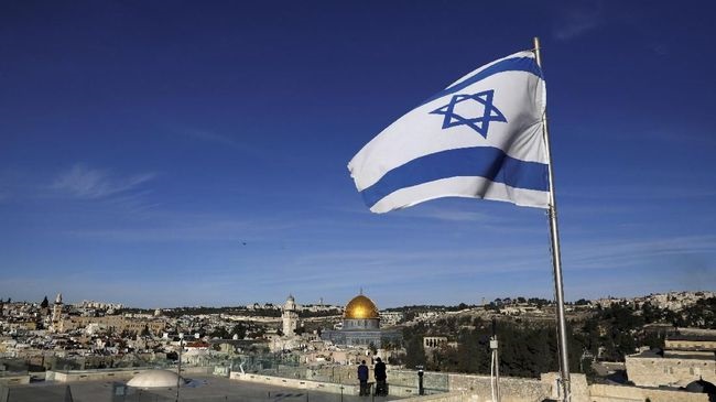 Israel Sahkan UU yang Persulit Pembebasan Yerusalem Timur