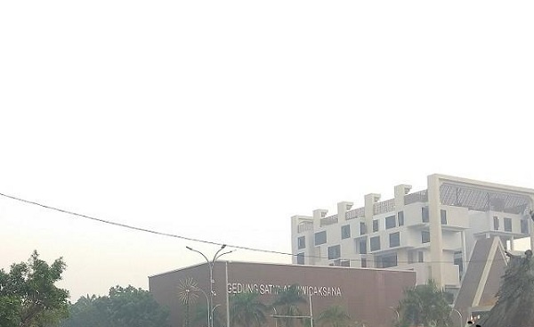 Pekan Depan, Jaksa Agung Resmikan Gedung Kejati Riau