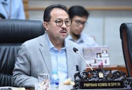 DPP PAN Tarik Dr. Irvan dari Pilkada Pekanbaru, Fokus ke Posisi Strategis di Jakarta