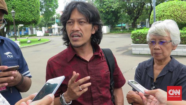 Perpres Pelibatan TNI terkait Terorisme Diminta Dikaji Ulang