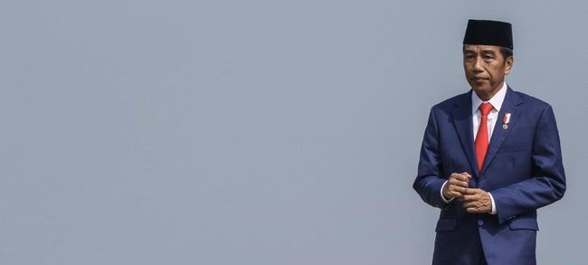 Analisis Kenaikan Harga BBM Bisa Goyang Elektabilitas Jokowi