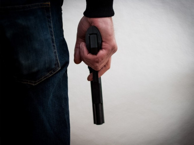 Berikut Alur Cerita Oknum Polisi Sumbar Tembak Teman Kencannya di Pekanbaru