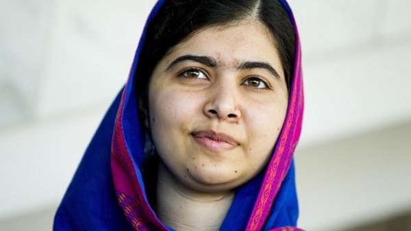 Malala: Perempuan korban Taliban itu 'mudik' ke Pakistan untuk pertama kali