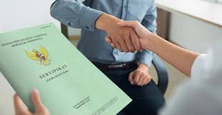 Mafia Tanah Kian Terjepit! Dirjen PPTR Usulkan Sertifikat Tanah Berisi Harga Resmi