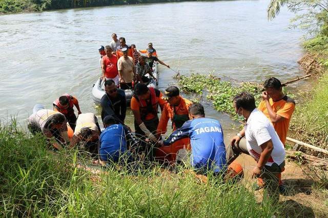 Sering Dibully Teman, Siswi SMA 1 Bangkinang Bunuh Diri Di Sungai Kampar