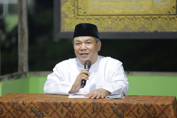 SF Hariyanto Klarifikasi Isu Defisit Anggaran Riau: ''Hanya Rp132 Miliar, Bukan Rp2,2 Triliun!''