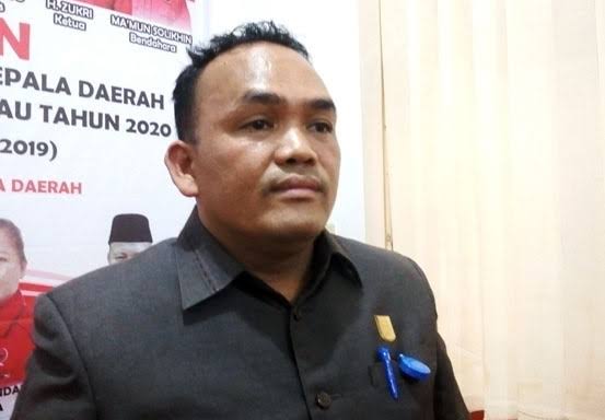 BK DPRD Tak Persoalkan Tudingan Miring Terkait Rekomendasi Pemberhentian Ketua DPRD Pekanbaru