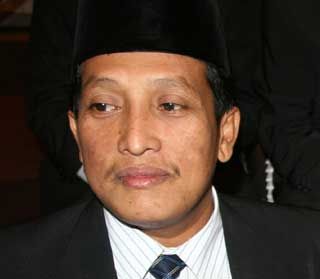 Senin Depan, Solihin Dilantik Jadi Anggota DPRD Riau