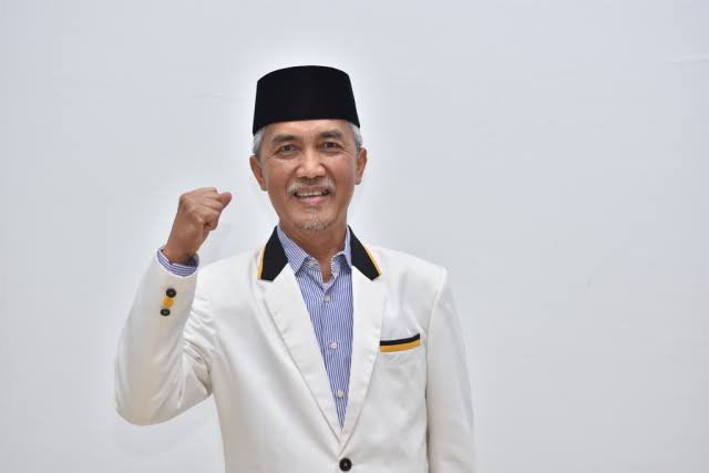 Curi Start, DPD PKS Pekanbaru Ganti Ketua Fraksinya, Penyebabnya Bikin Urut Dada