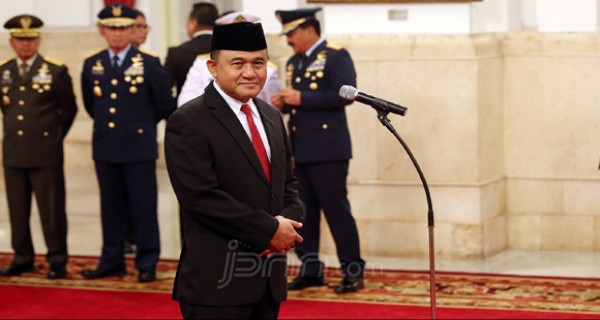 Tampil Perdana, Kepala BNN Pamer 53,9Kg Sabu Sitaan era Buwas