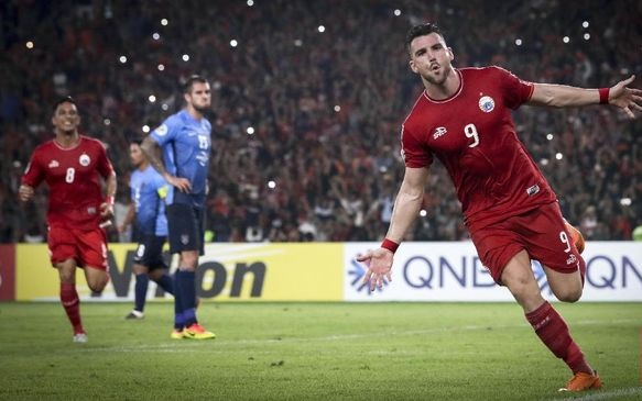 Sukses di Persija, Follower Simic Ungguli Striker Kroasia