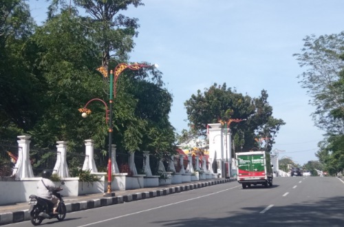 BMKG: Riau Cerah Berawan dari Pagi hingga Malam, Hujan Lokal Diprediksi Terjadi