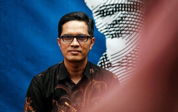 KPK Tak Gentar Hadapi Praperadilan Fredrich Yunadi