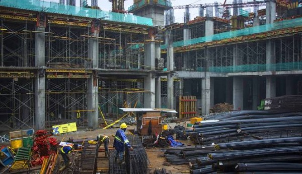 Kecelakaan Rusun Pasar Rumput, Polisi Periksa Lima Saksi