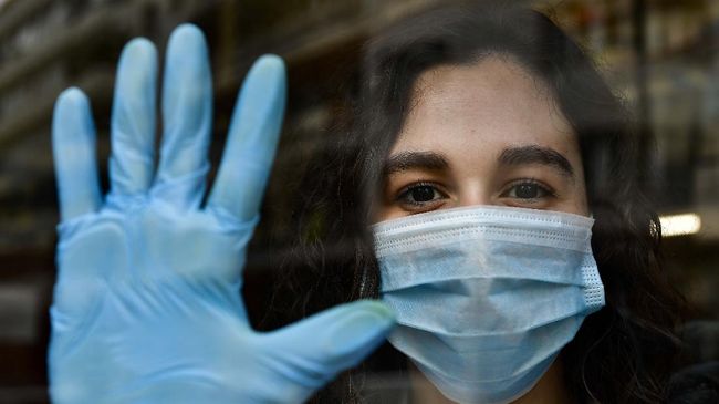 WHO: Belum Ada Bukti Pasien Sembuh Bisa Kebal Corona