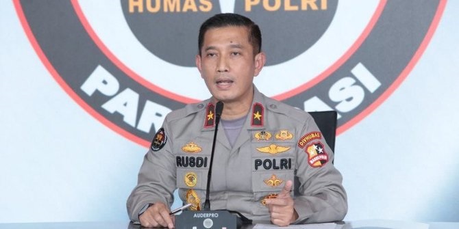 Meski Satgas Sudah Tak Aktif, Polri Pastikan Akan Tetap Usut Kasus Mafia Bola