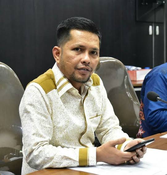 Pimpinan DPRD Pekanbaru Segera Tunjuk Plh Ketua DPRD Pekanbaru