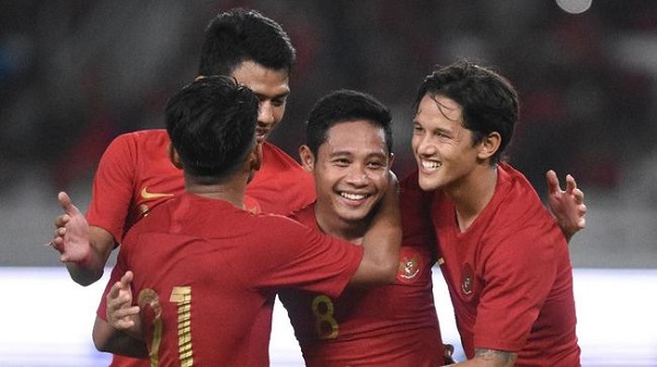 Kualifikasi Piala Dunia: Indonesia Berpeluang Main di Papua