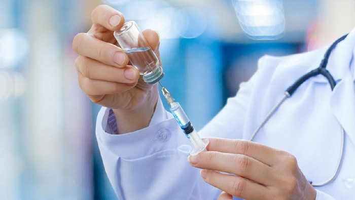 Terus Bertambah, 13 Orang Meninggal di Korsel Usai Disuntik Vaksin Flu