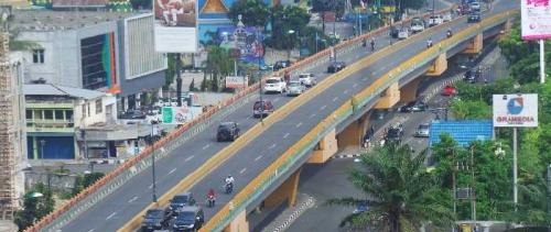 Rencana Pemasangan 1.000 CCTv di Kota Pekanbaru, Pengamat: Kuncinya di Pengelolaan