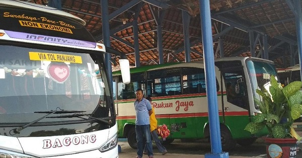 Evaluasi Angkutan Lebaran 2019: Mudik Lancar, Arus Balik Tersendat