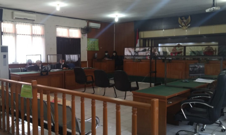 Perintahkan JPU Hadirkan Saksi, Hakim Tolak Keberatan Yan Prana