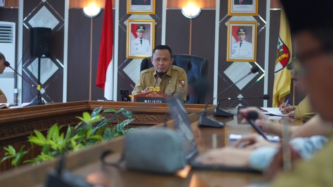 Pemko Pekanbaru Siapkan Hadiah Umrah untuk Guru Pengajar Alquran