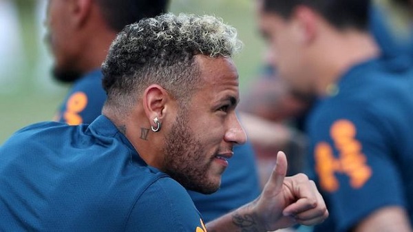 Valverde Bantah Dapat Telepon dari Ayah Neymar