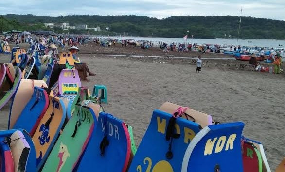 Riau Tutup Destinasi Wisata di Zona Merah dan Oranye Selama Libur Lebaran