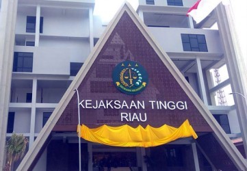 Dugaan Korupsi Branding BRK di Garbarata Bandara SSK II Eks Anggota DPRD Riau Mangkir Dipanggil Jaks