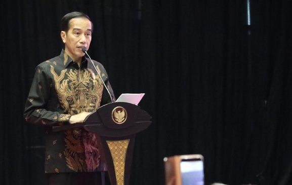 Jokowi Minta Kritik ke Pemerintah Berdasar Data