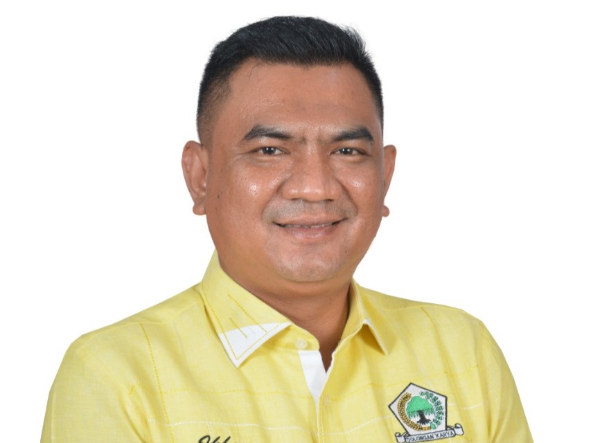 Golkar Riau Diprediksi Gelar Musda 7–8 Juni 2025, Syamsuar Masih Pimpin Hingga Rampung